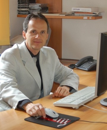 Dietmar Pichler